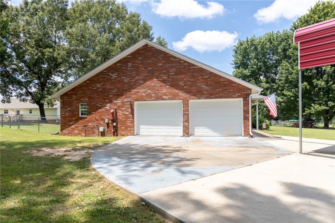 Wilburn Add - Residential