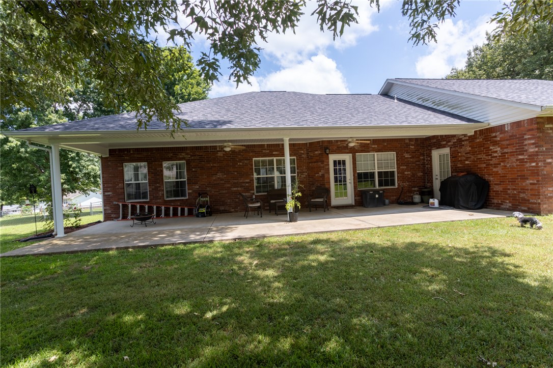 Wilburn Add - Residential