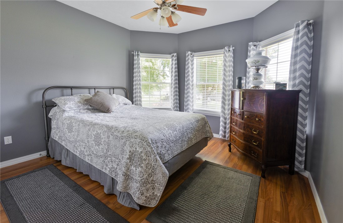 Wilburn Add - Residential