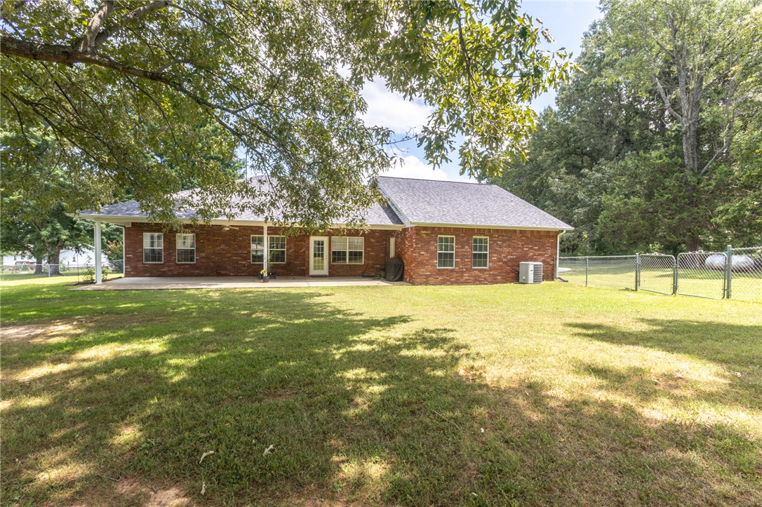 Wilburn Add - Residential