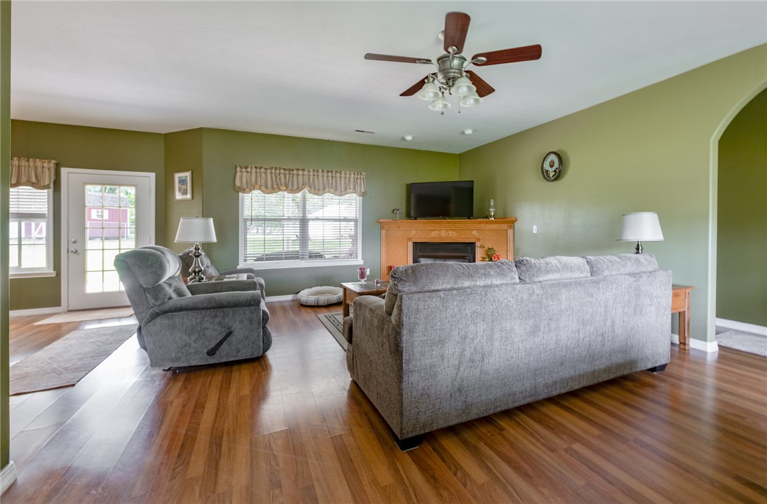 Wilburn Add - Residential