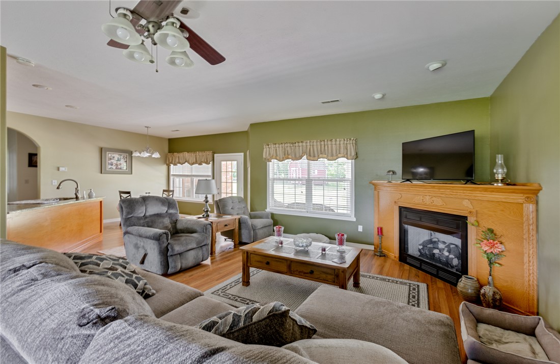 Wilburn Add - Residential
