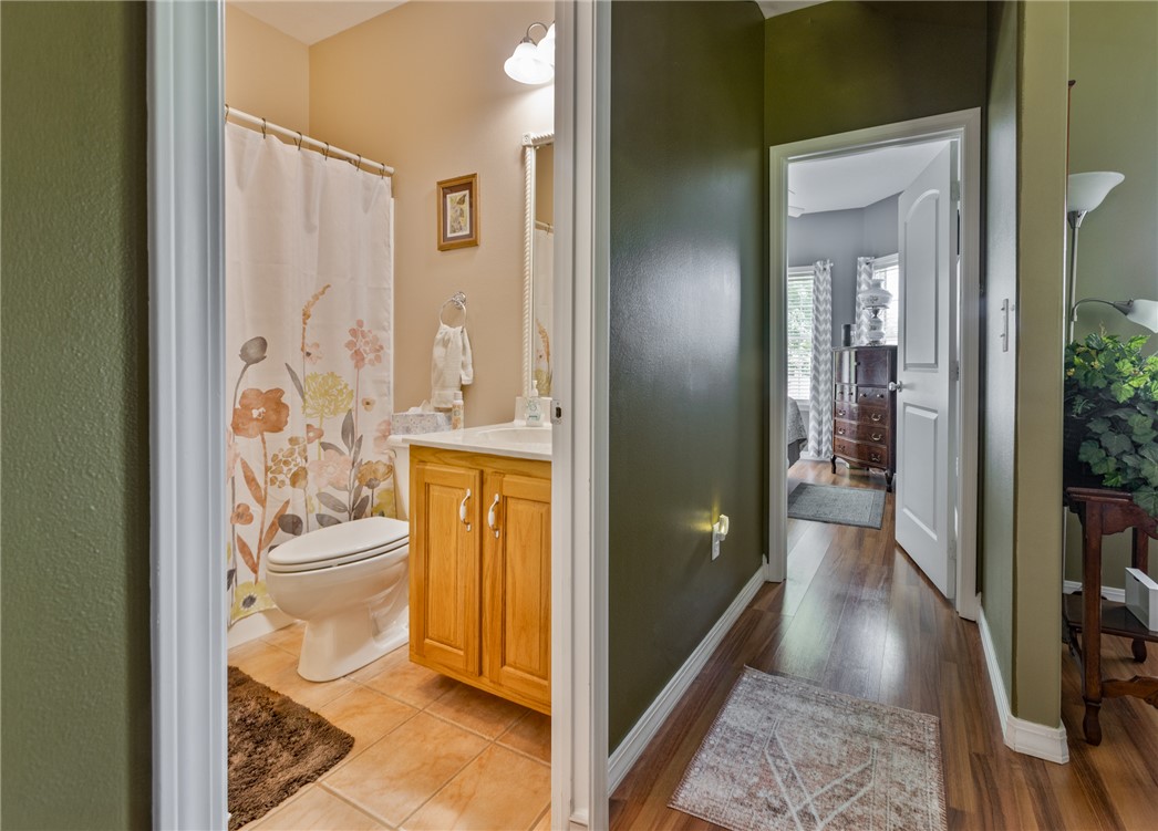 Wilburn Add - Residential