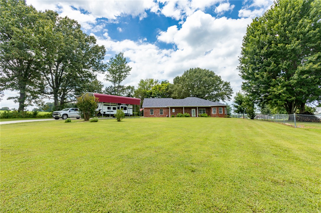 Wilburn Add - Residential