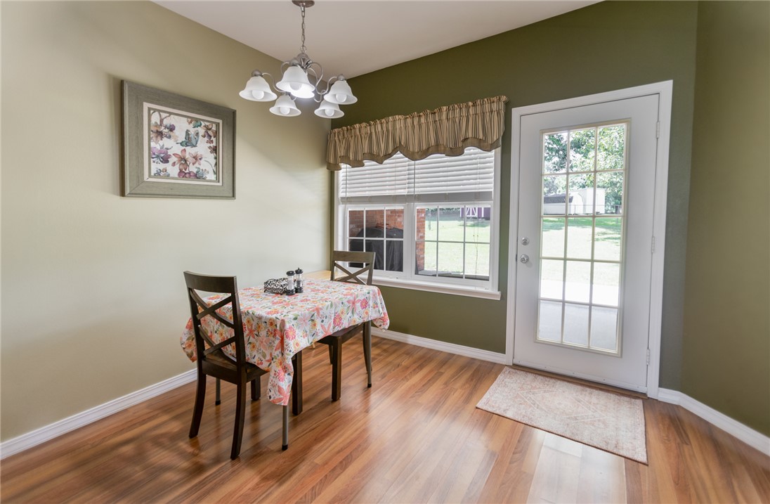 Wilburn Add - Residential