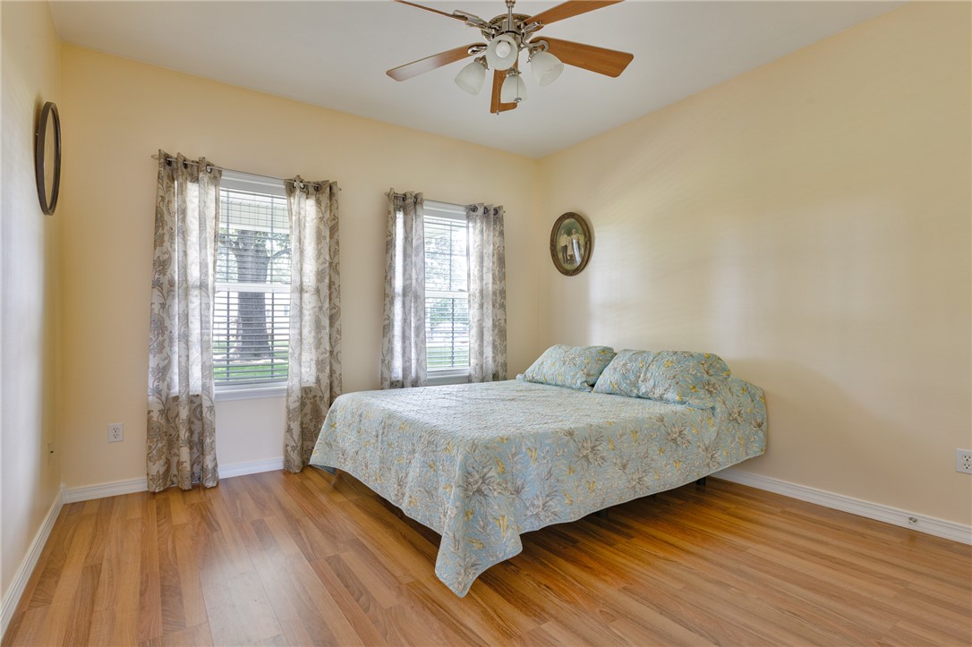 Wilburn Add - Residential