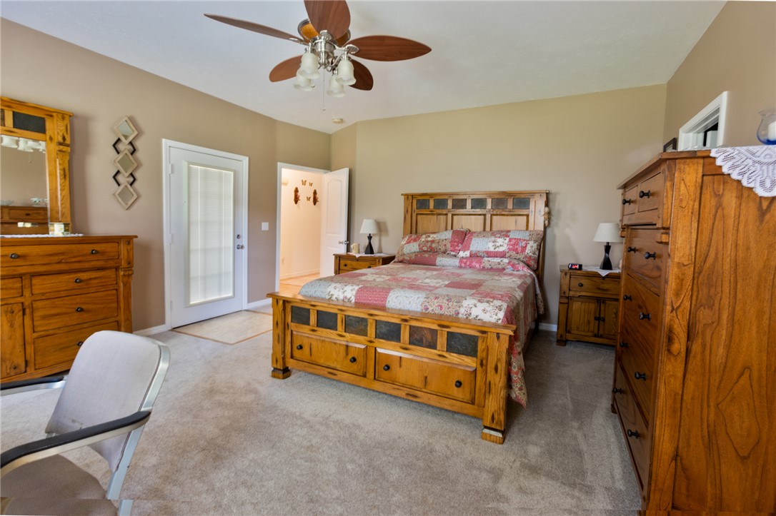 Wilburn Add - Residential