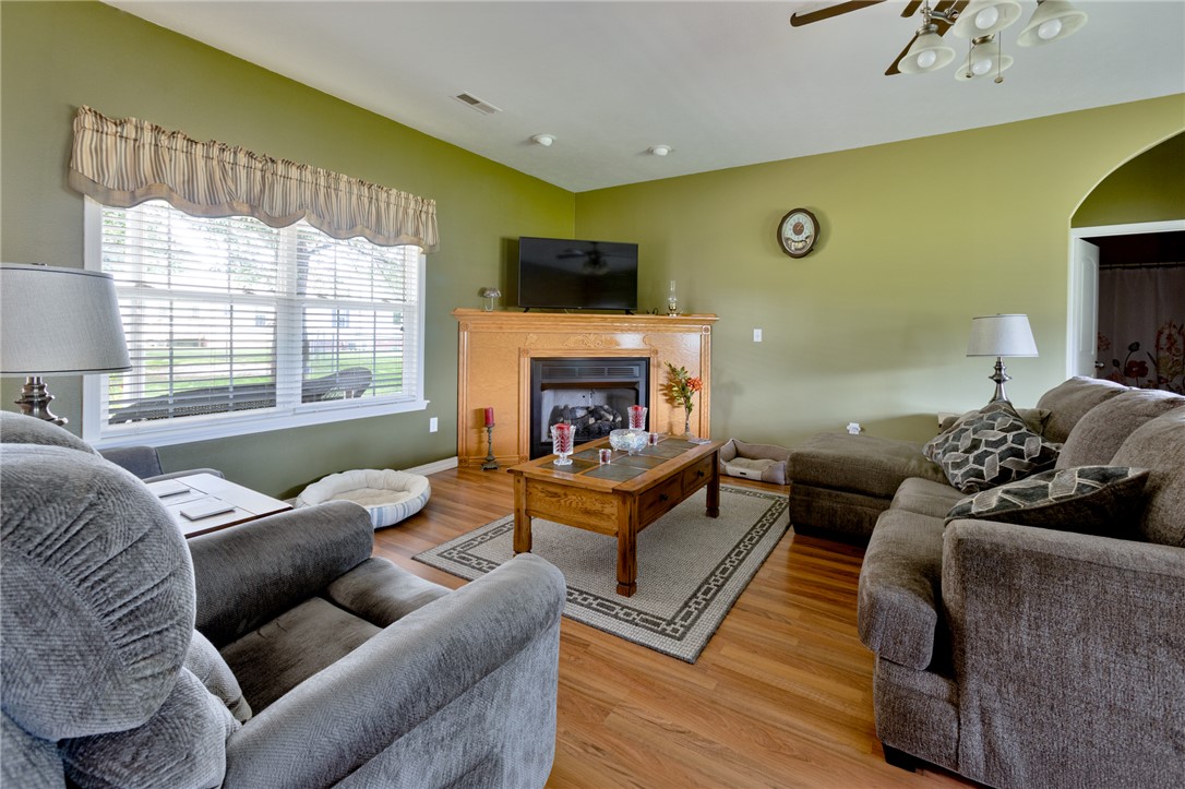 Wilburn Add - Residential