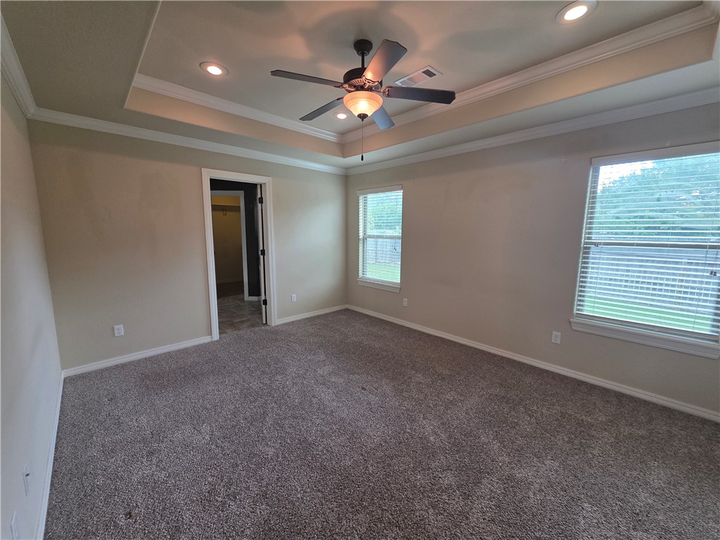 Holcomb Heights - Residential Lease