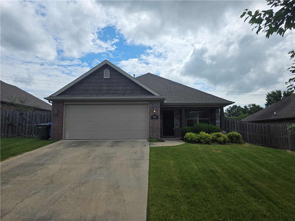 Holcomb Heights - Residential Lease