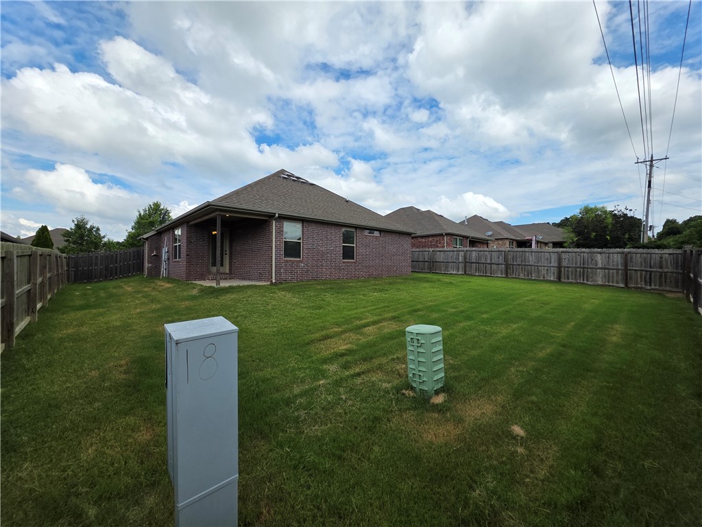 Holcomb Heights - Residential Lease