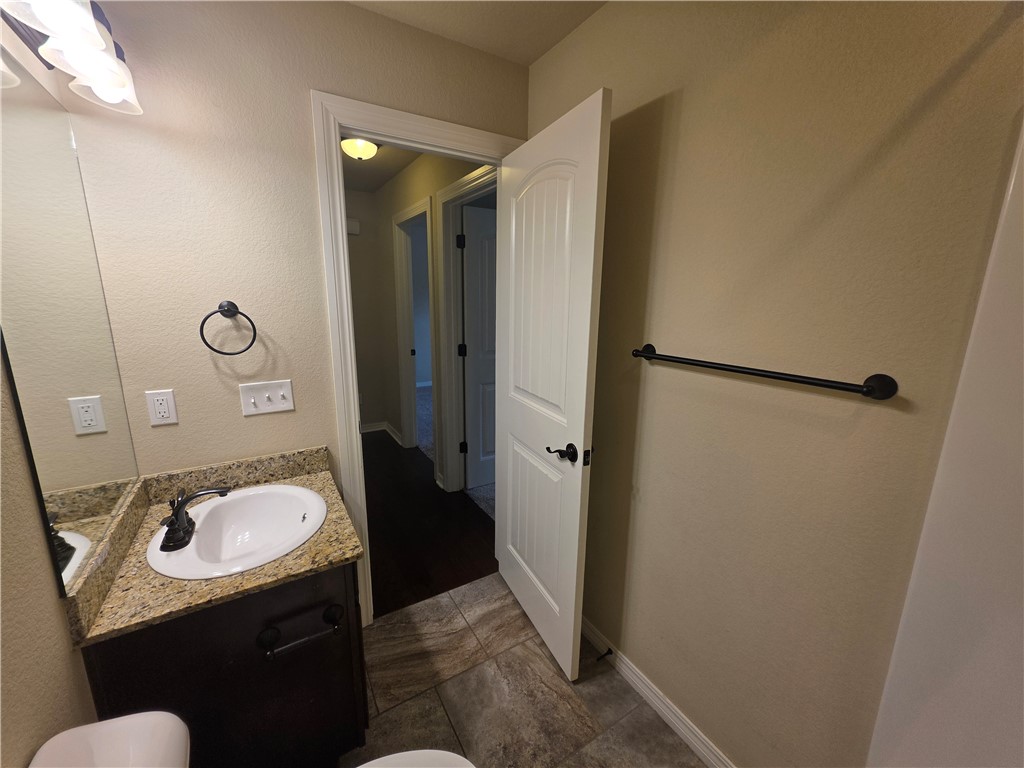 Holcomb Heights - Residential Lease