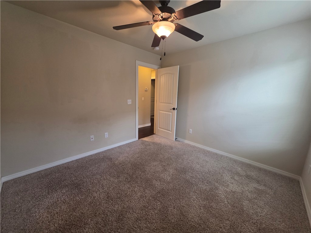Holcomb Heights - Residential Lease