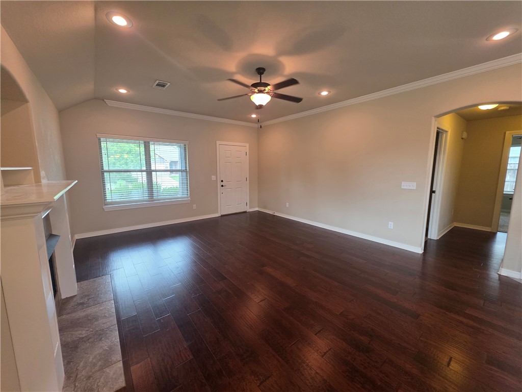Holcomb Heights - Residential Lease