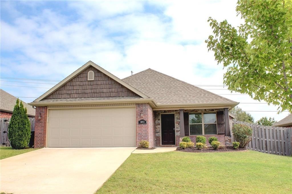 Holcomb Heights - Residential Lease