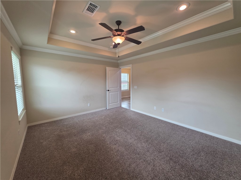 Holcomb Heights - Residential Lease