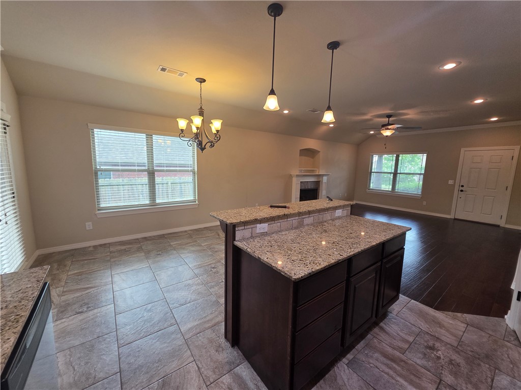 Holcomb Heights - Residential Lease