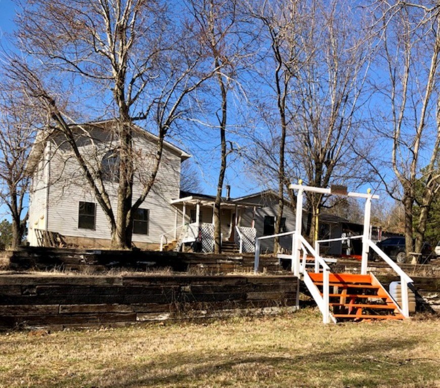 . - Residential
