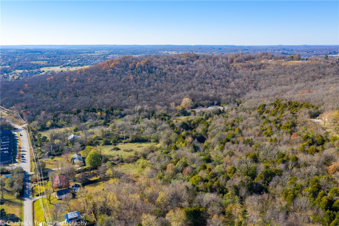 Fayetteville Outlots - Land