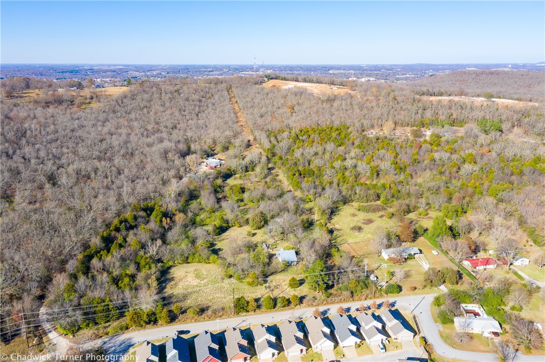 Fayetteville Outlots - Land