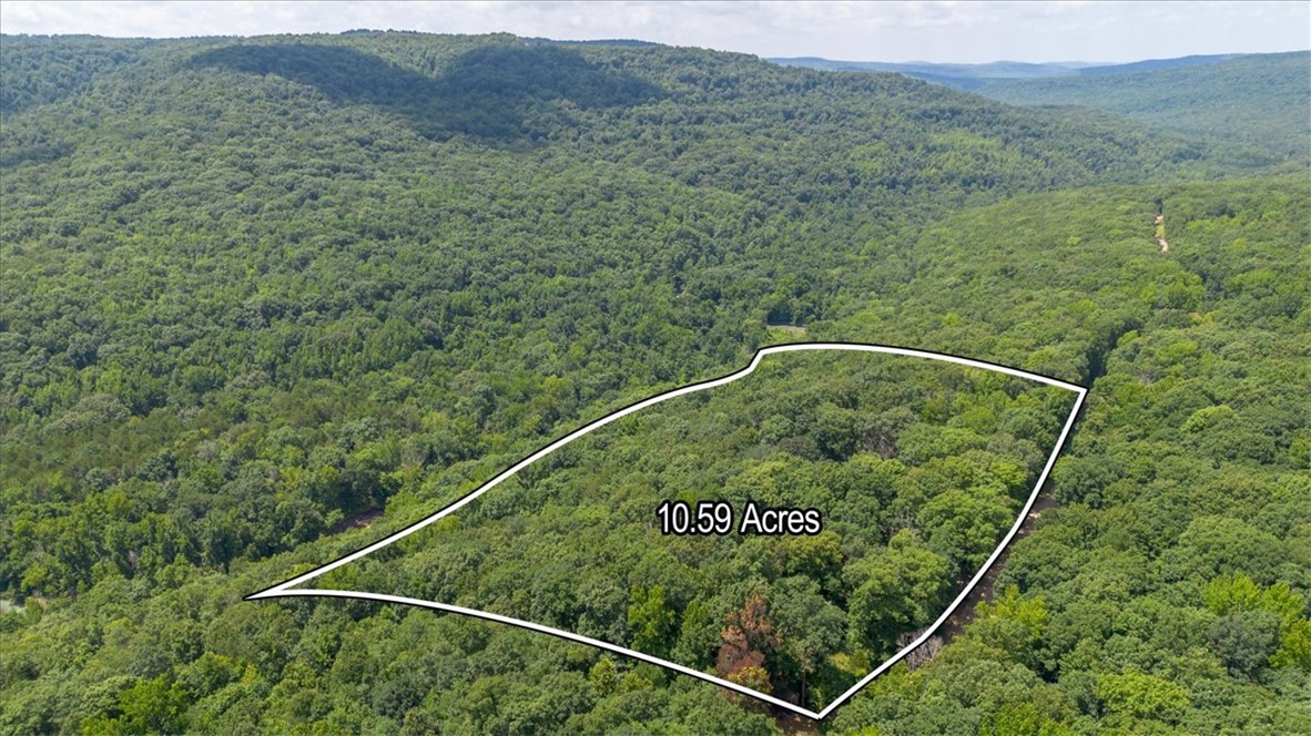 Wilderness Run Ph I - Residential