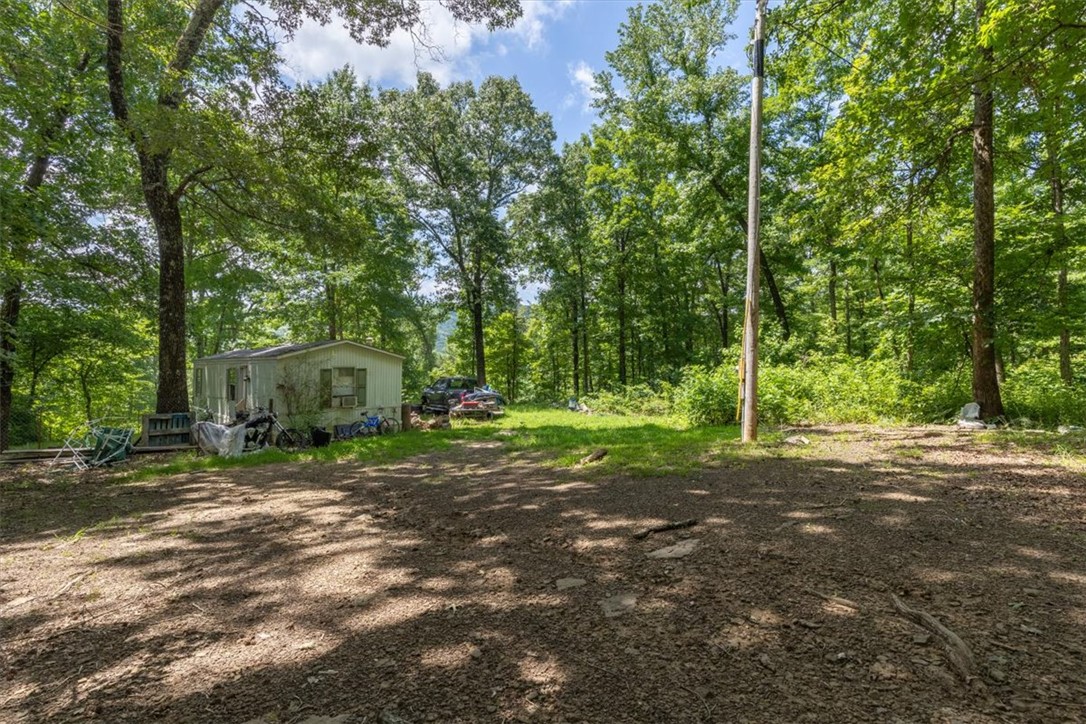 Wilderness Run Ph I - Residential