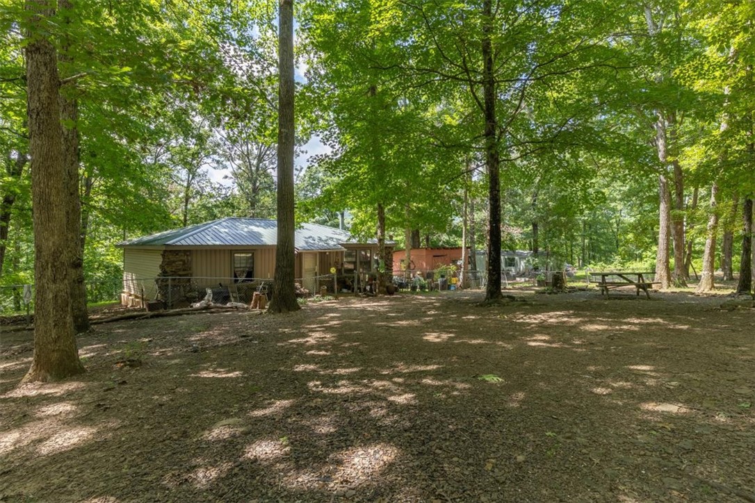 Wilderness Run Ph I - Residential