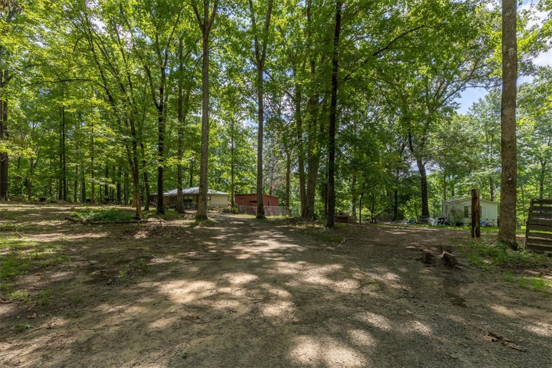 Wilderness Run Ph I - Residential