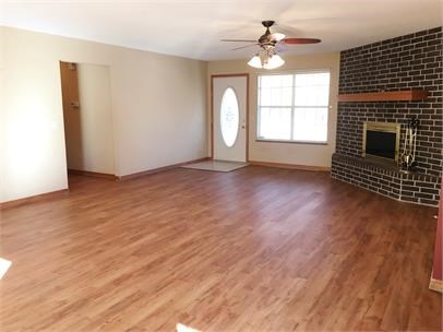 Wilkins Sub Ph V - Residential Lease