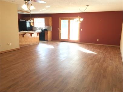 Wilkins Sub Ph V - Residential Lease