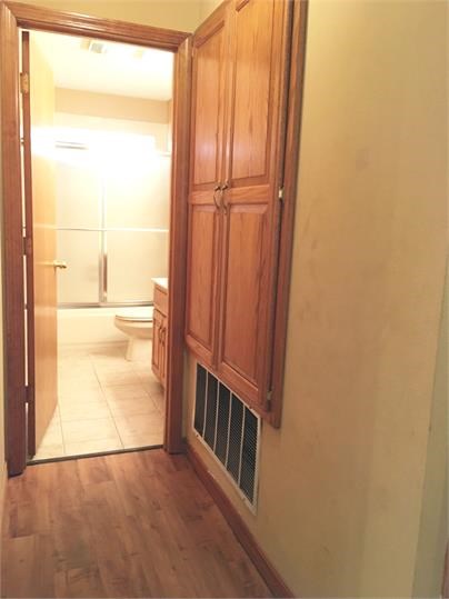 Wilkins Sub Ph V - Residential Lease