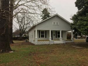 Classic Craftsman Bungalow!!! Recently remodeled yet retaining the original charm and character. New roof, HVAC, elec. service, flooring, lighting, paint, and more. Don't miss out before this one's gone and call to schedule your showing today.