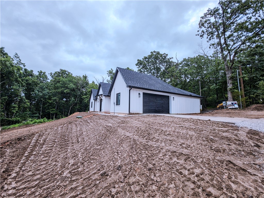 Northfleet Sub Bvv - Residential