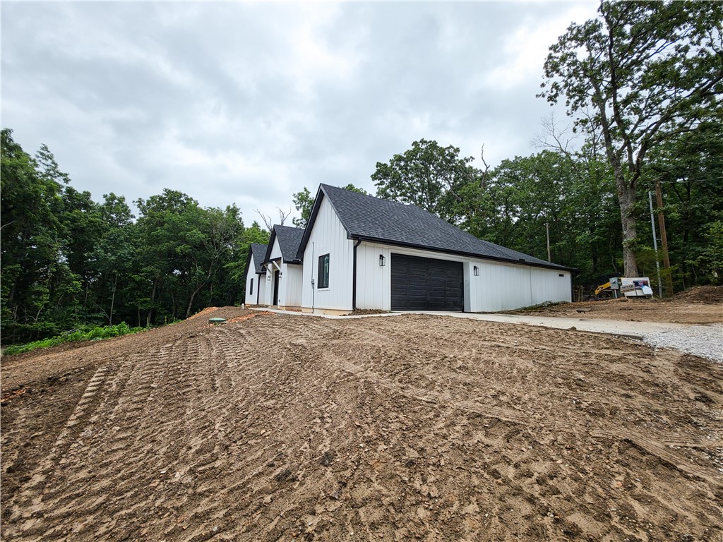 Northfleet Sub Bvv - Residential