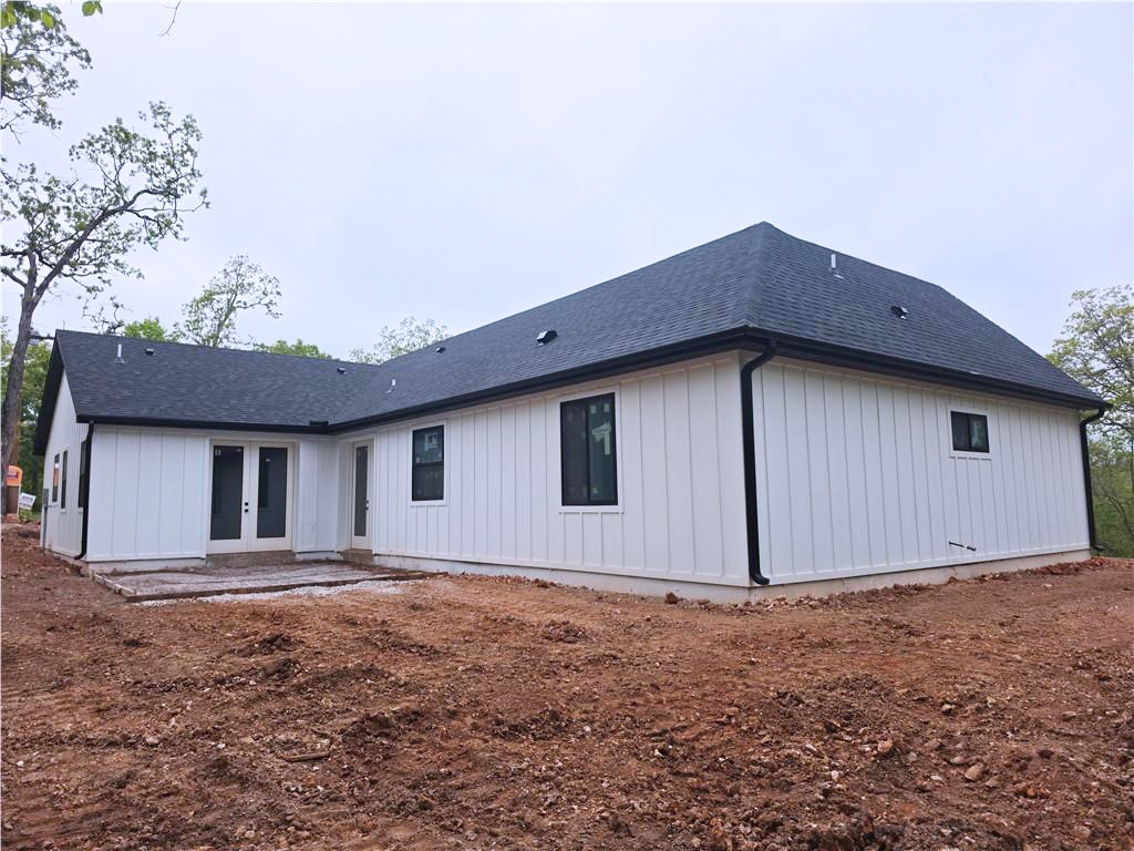 Northfleet Sub Bvv - Residential