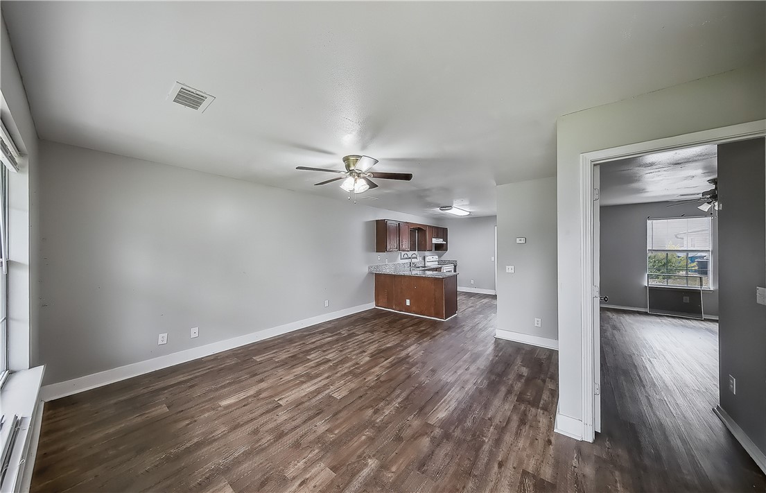 W A BURK'S ADD - Residential Lease