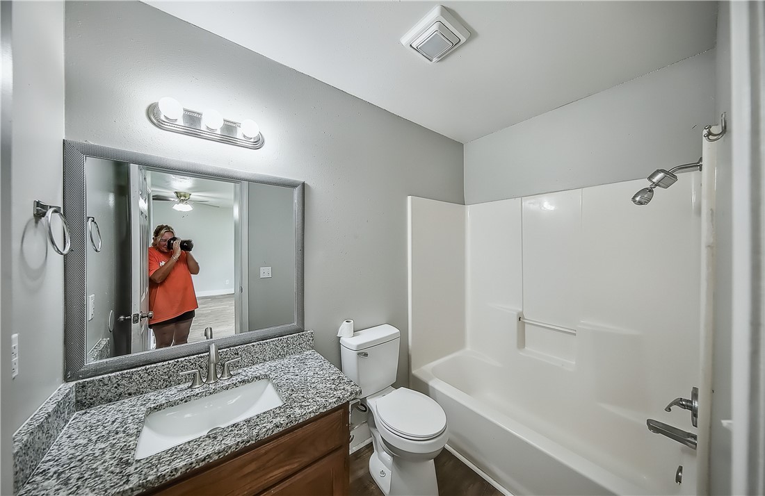 W A BURK'S ADD - Residential Lease