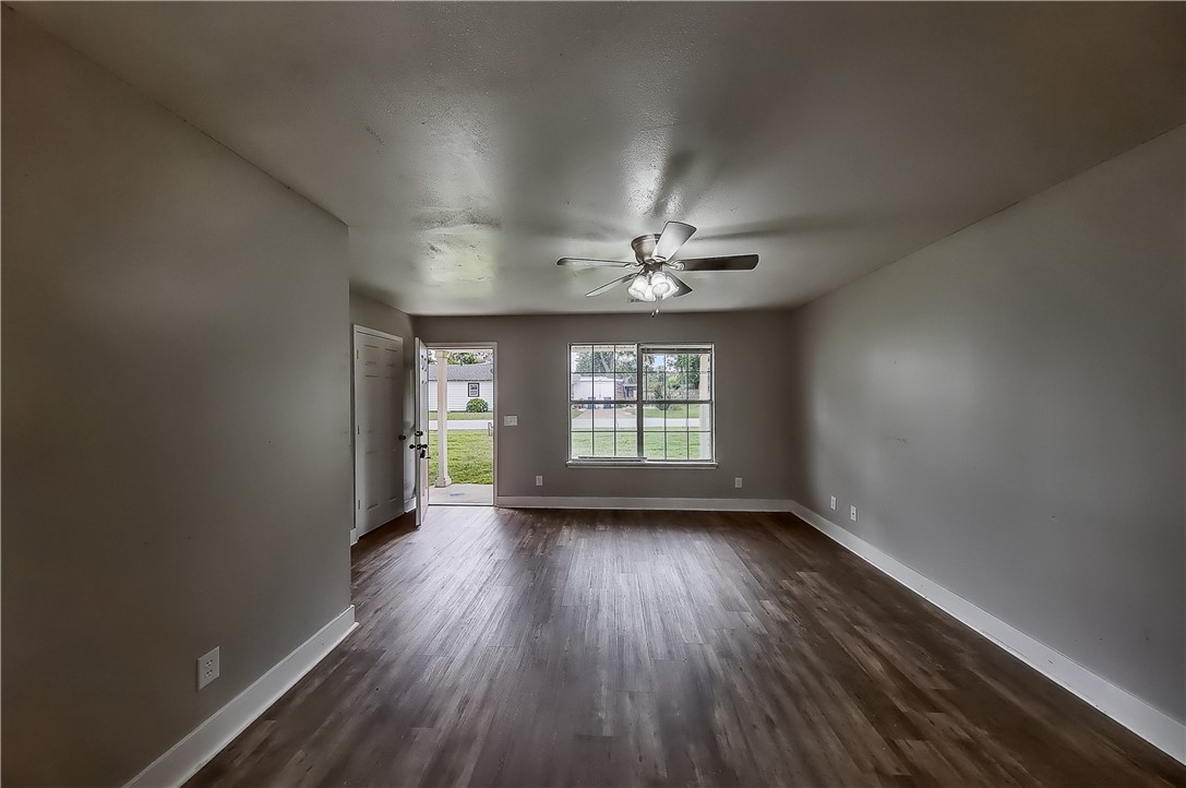 W A BURK'S ADD - Residential Lease