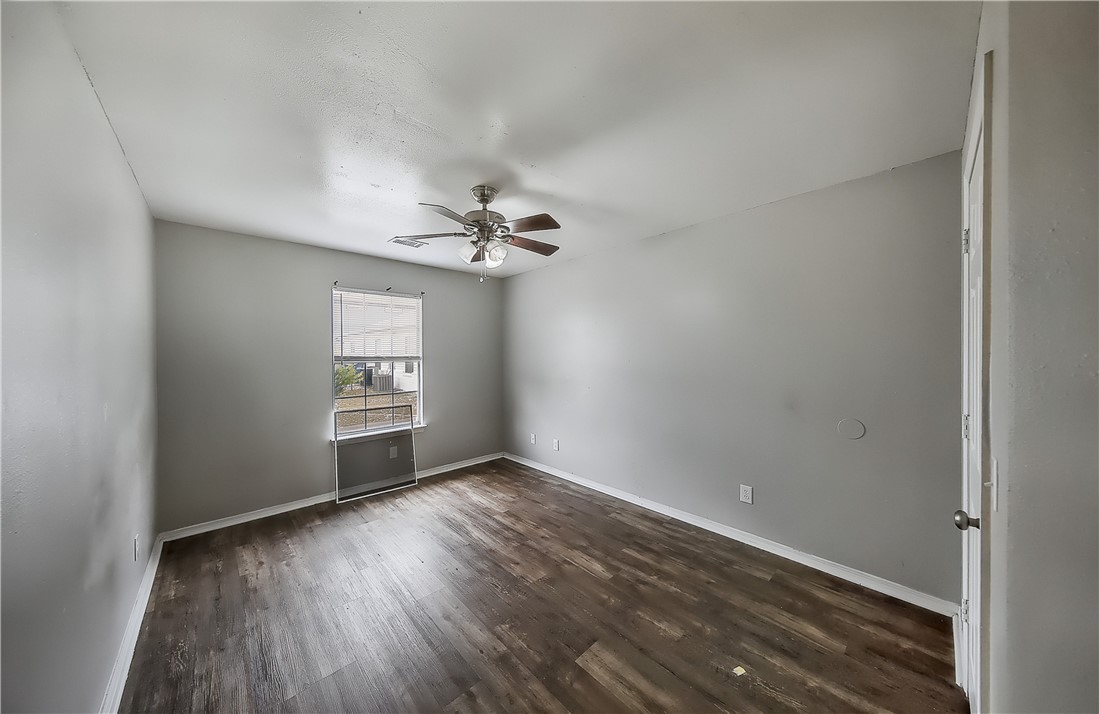 W A BURK'S ADD - Residential Lease