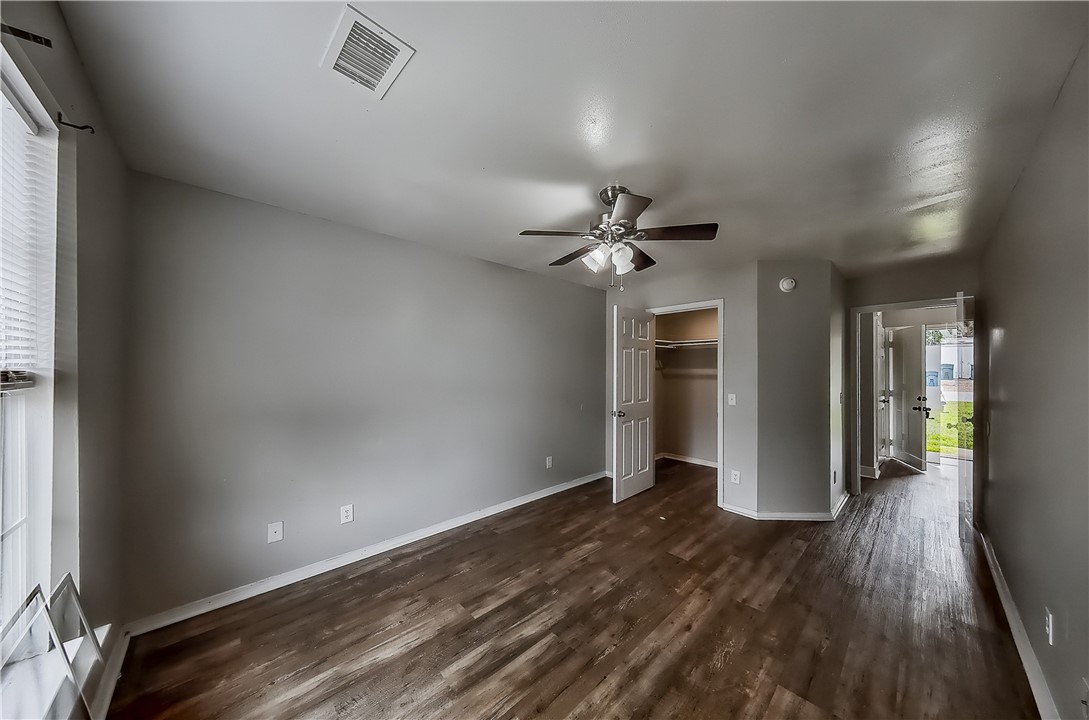 W A BURK'S ADD - Residential Lease