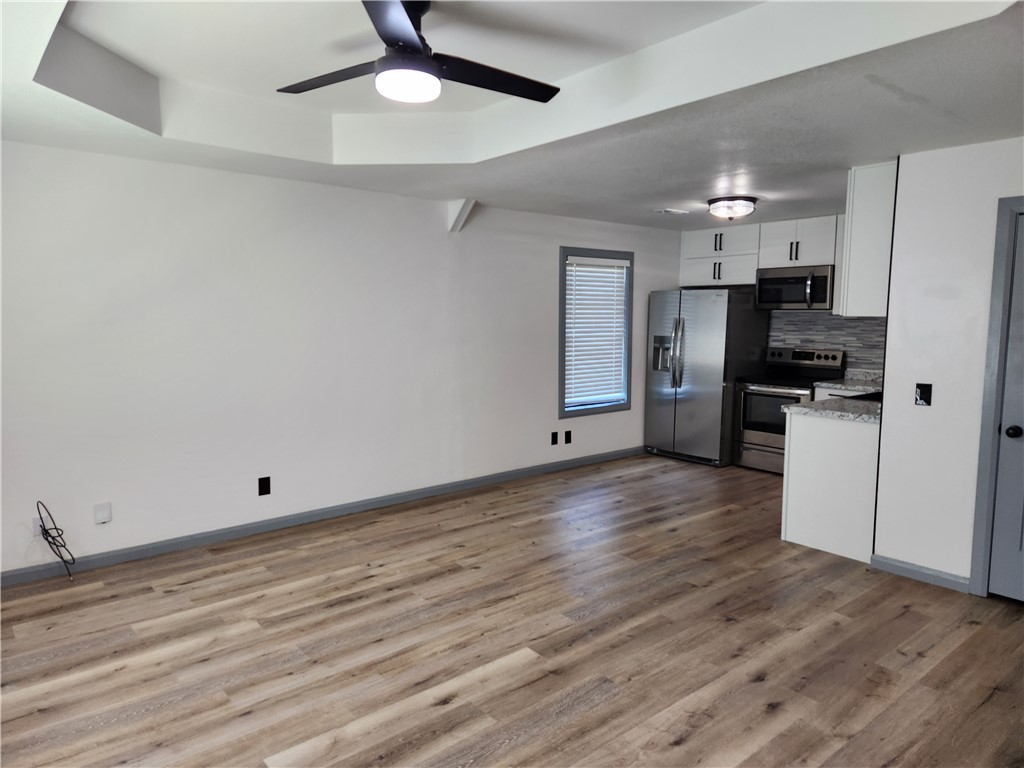Holly Gardens Bentonville - Residential