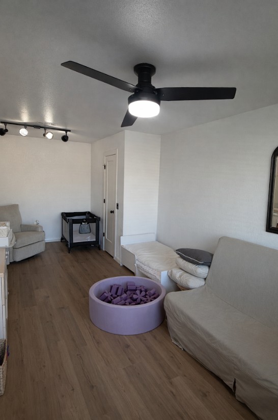 Holly Gardens Bentonville - Residential
