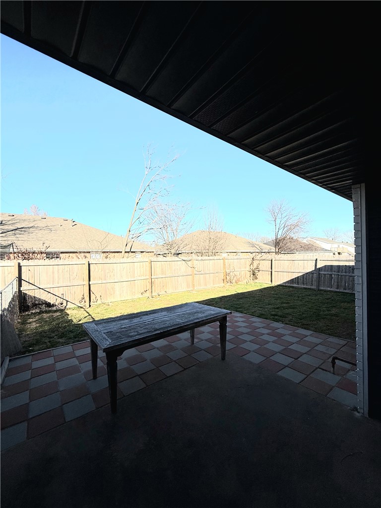 Holly Gardens Bentonville - Residential