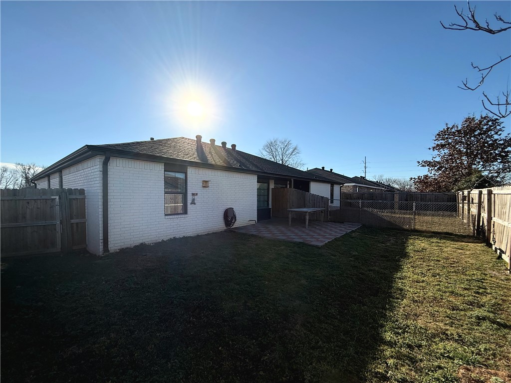 Holly Gardens Bentonville - Residential