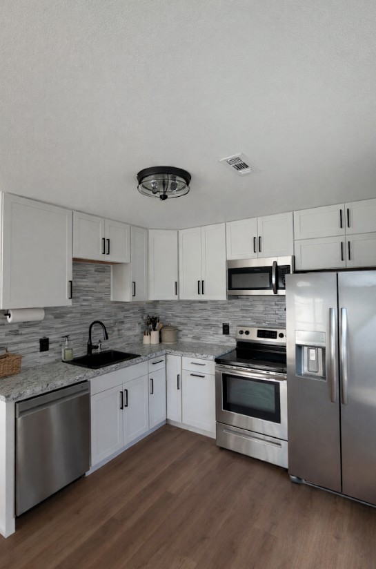 Holly Gardens Bentonville - Residential