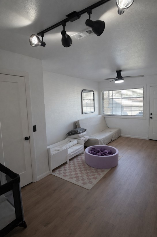 Holly Gardens Bentonville - Residential
