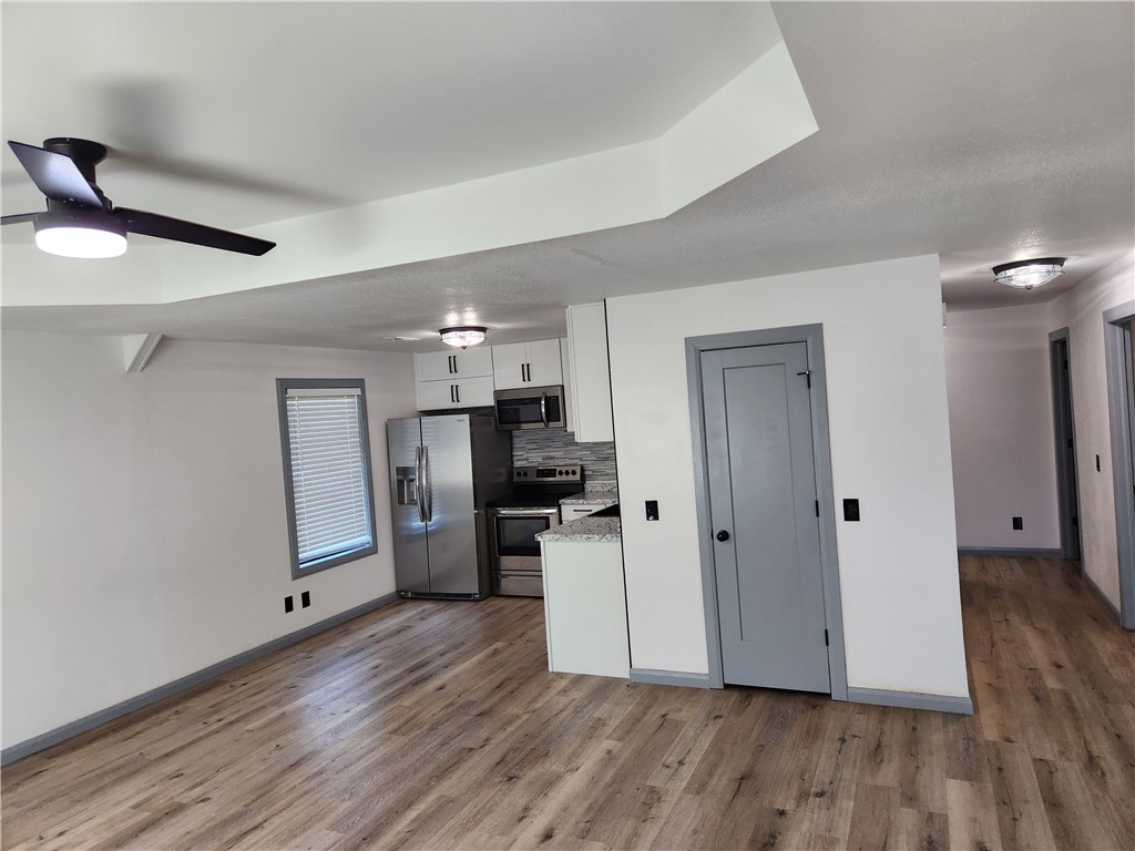 Holly Gardens Bentonville - Residential