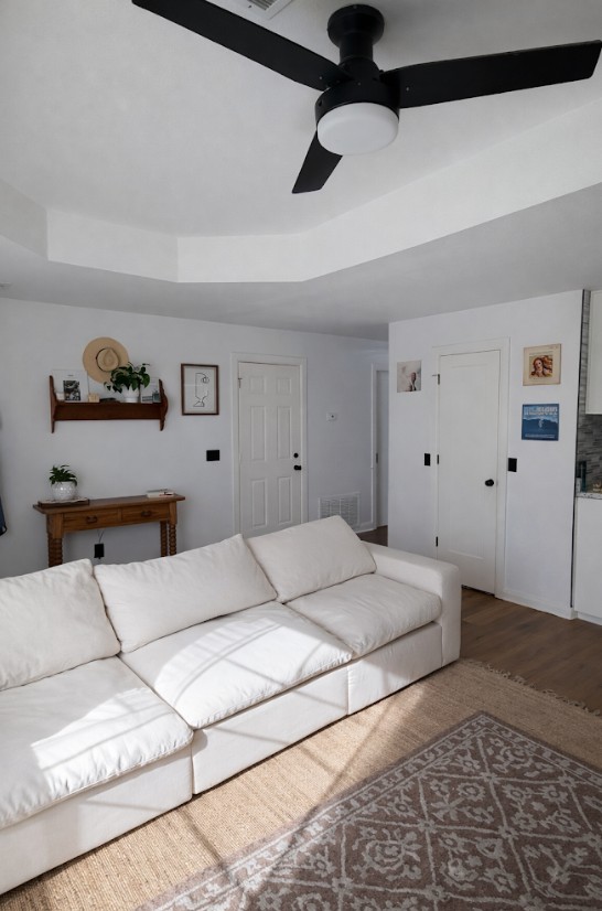 Holly Gardens Bentonville - Residential