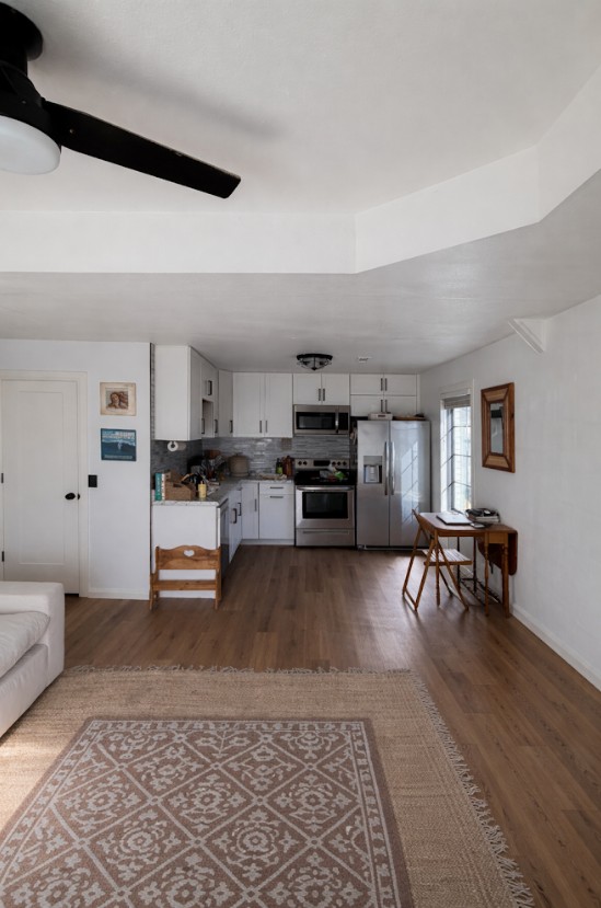 Holly Gardens Bentonville - Residential