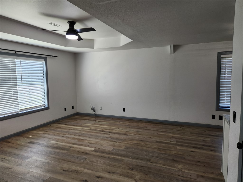 Holly Gardens Bentonville - Residential